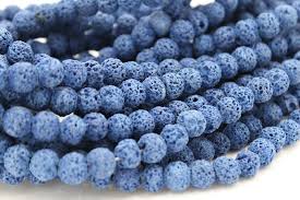 Lava Jewelry a New Fashion trend with Health Benefits !!