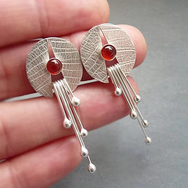 Earrings bohemian trendy jewelry gift