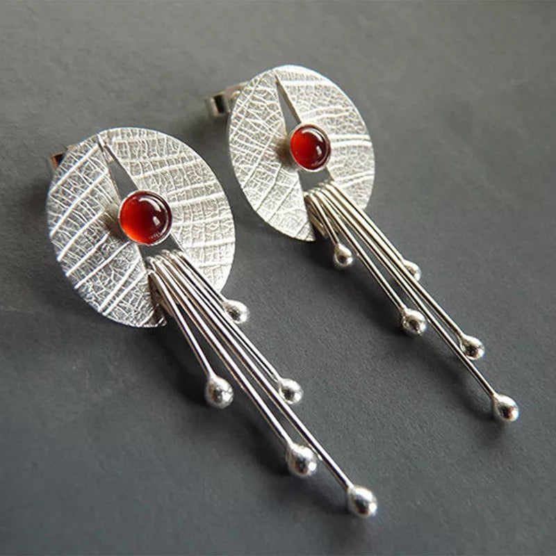 Earrings bohemian trendy jewelry gift