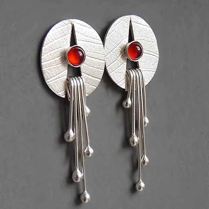 Earrings bohemian trendy jewelry gift