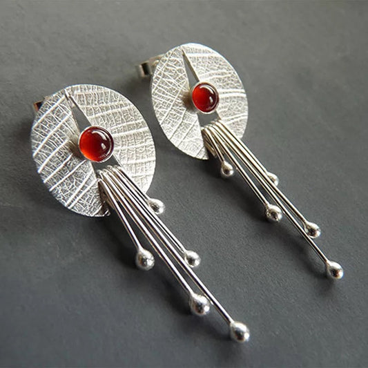 Earrings bohemian trendy jewelry gift